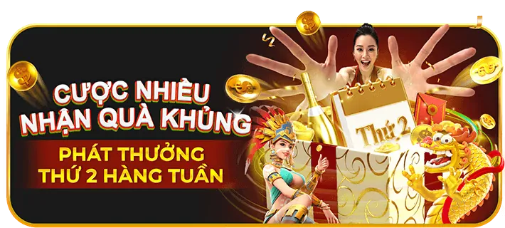 Khuyến mãi chào mừng good888 cho người chơi bắn cá mới