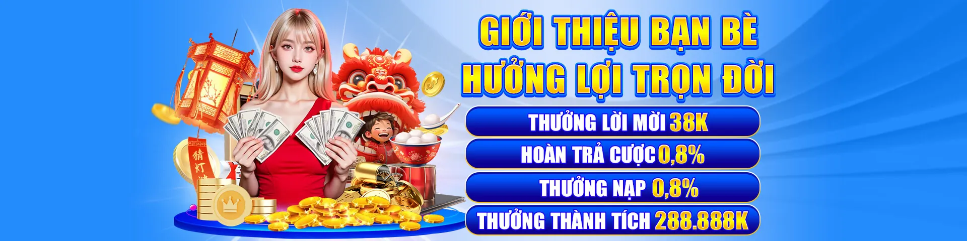 Ưu Đãi Hấp Dẫn good888